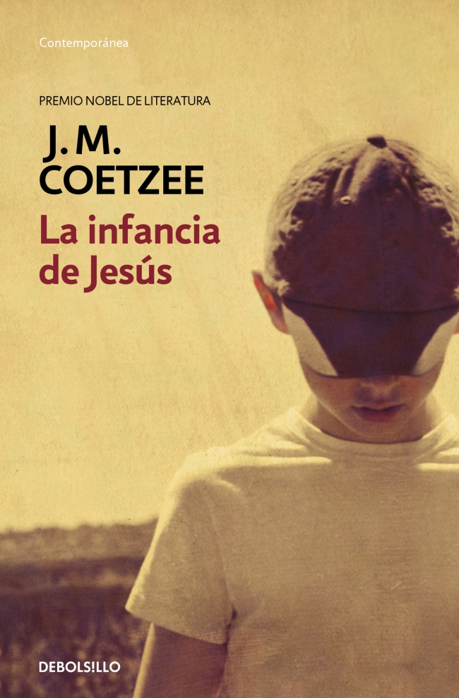 La infancia de Jesús