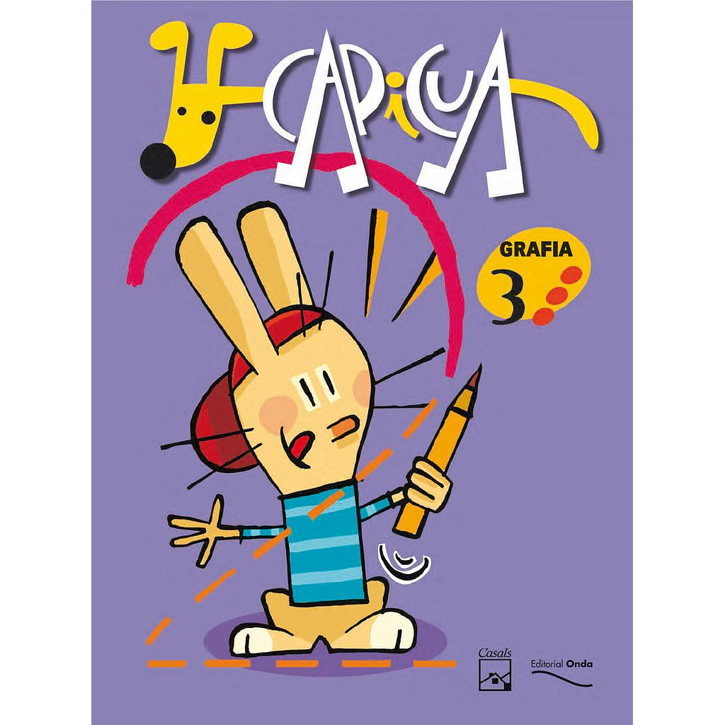 Grafia 3. Capicua
