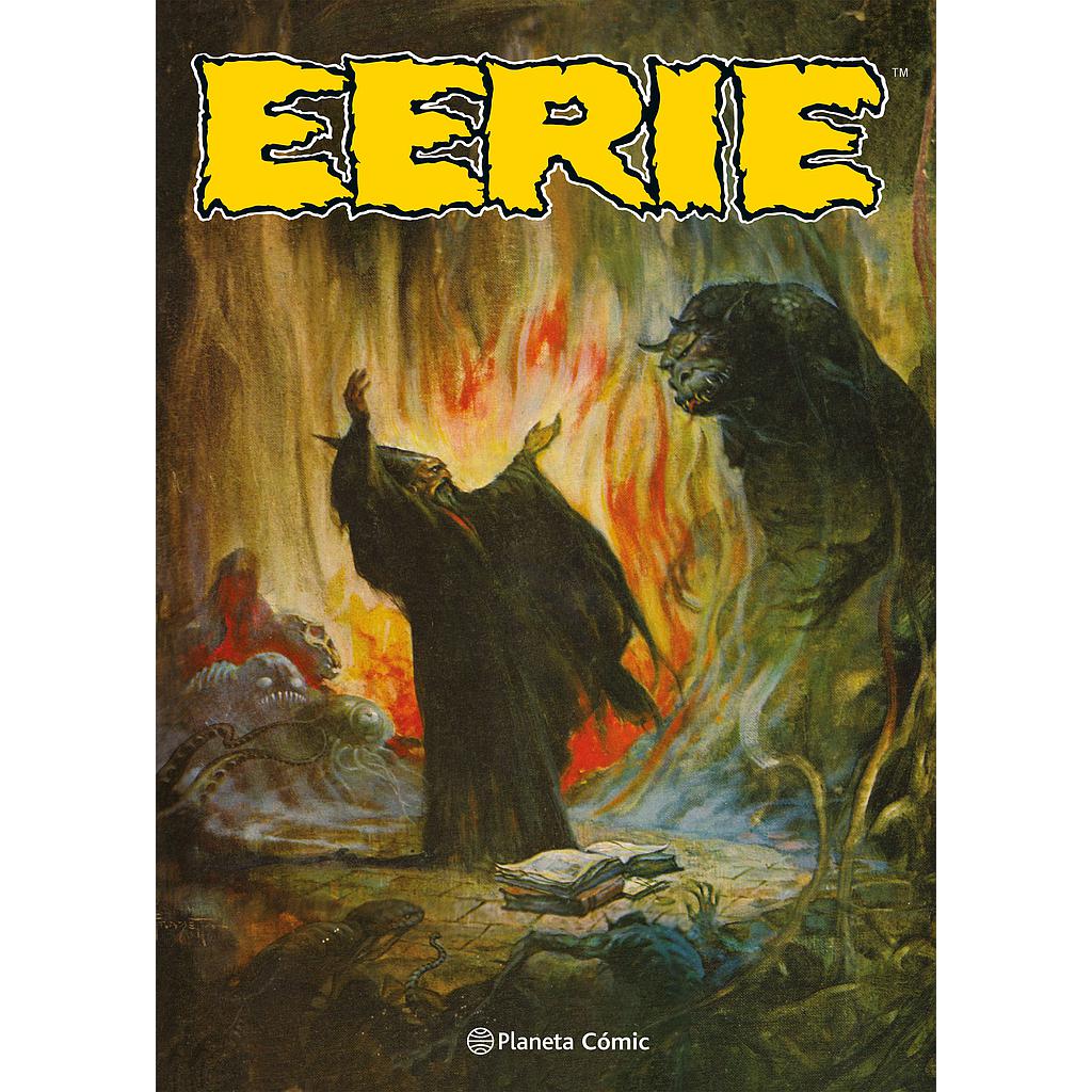 Eerie nº 01/27