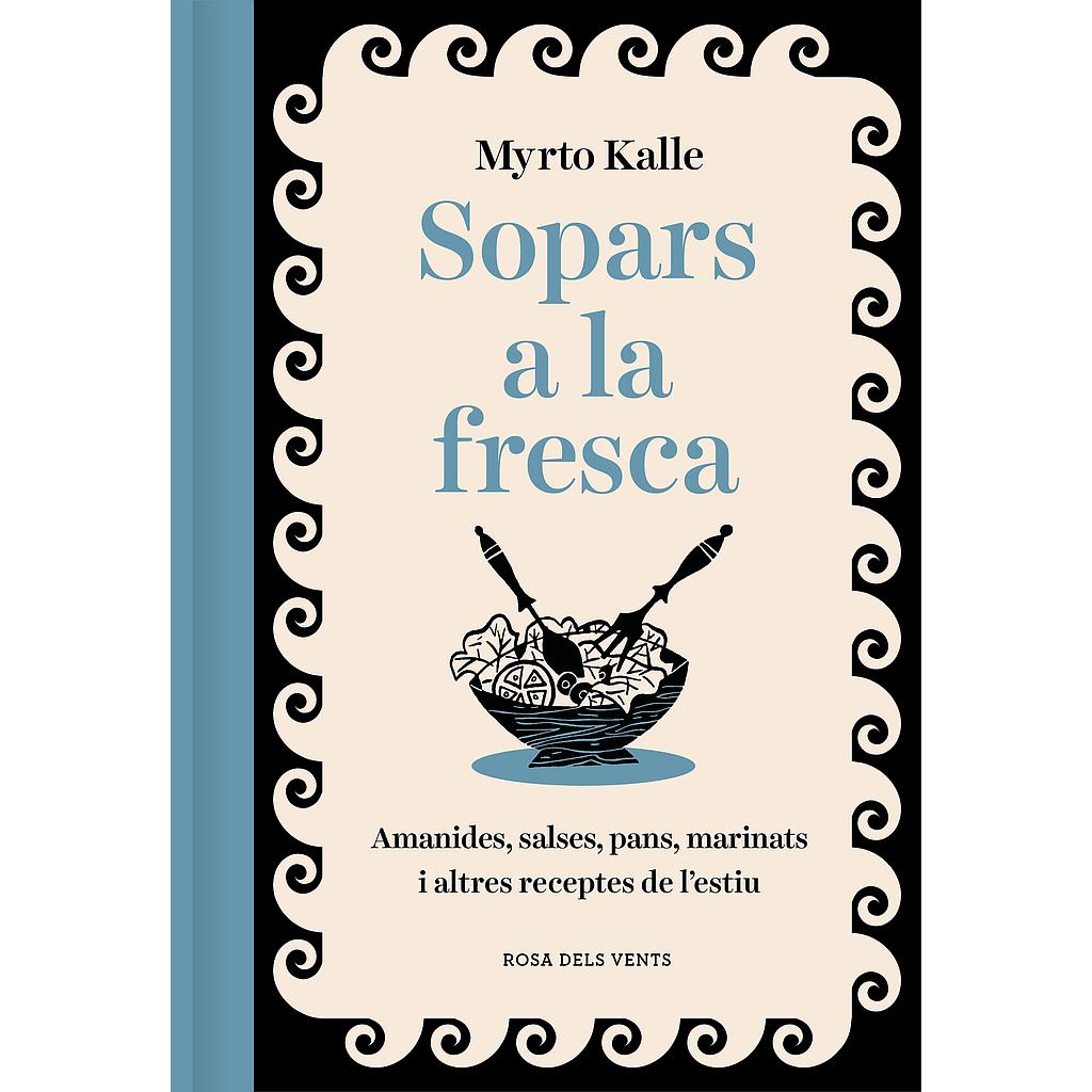 Sopars a la fresca