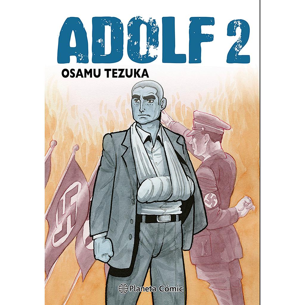 Adolf nº 02/05 (català)