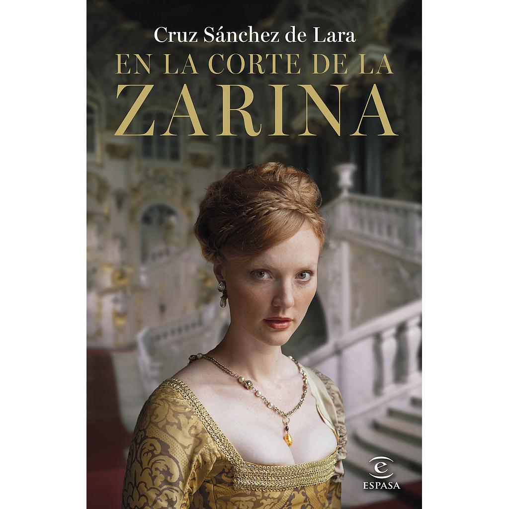 En la corte de la zarina