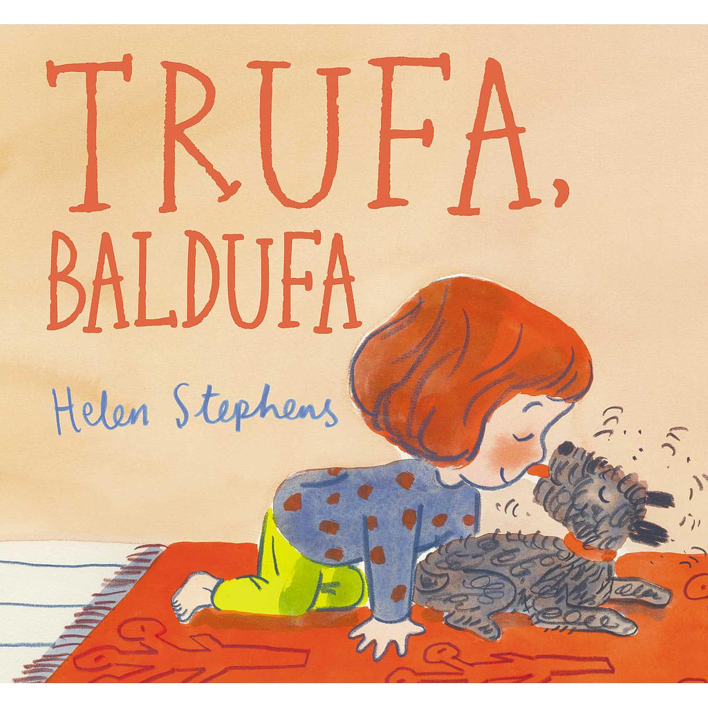 Trufa, baldufa