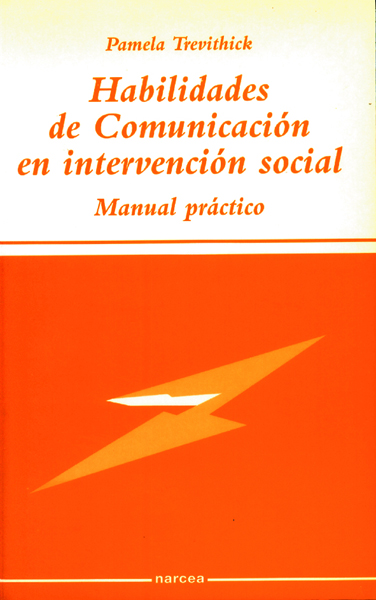 Habilidades de comunicación en intervención social