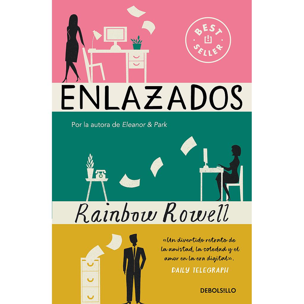 Enlazados