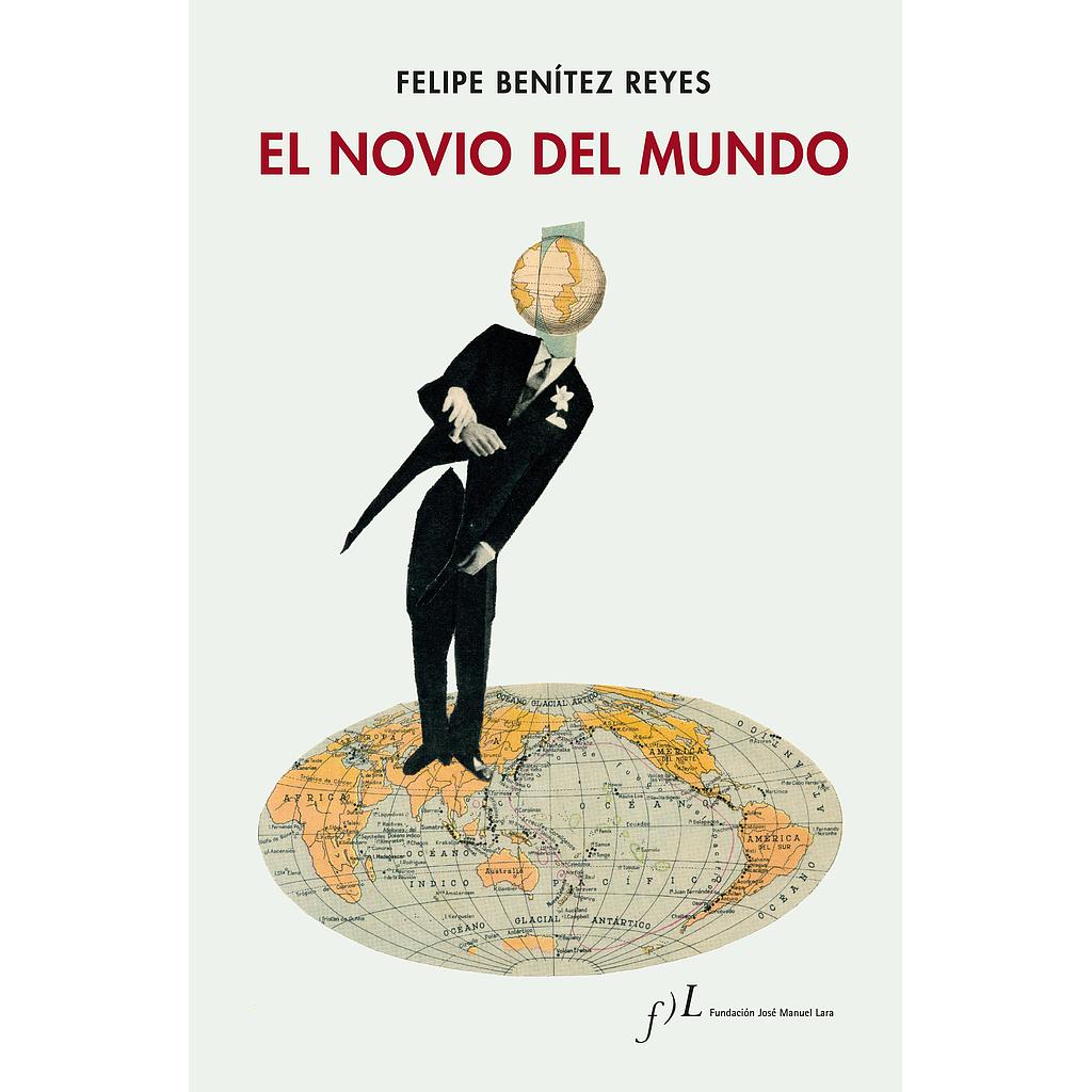 El novio del mundo