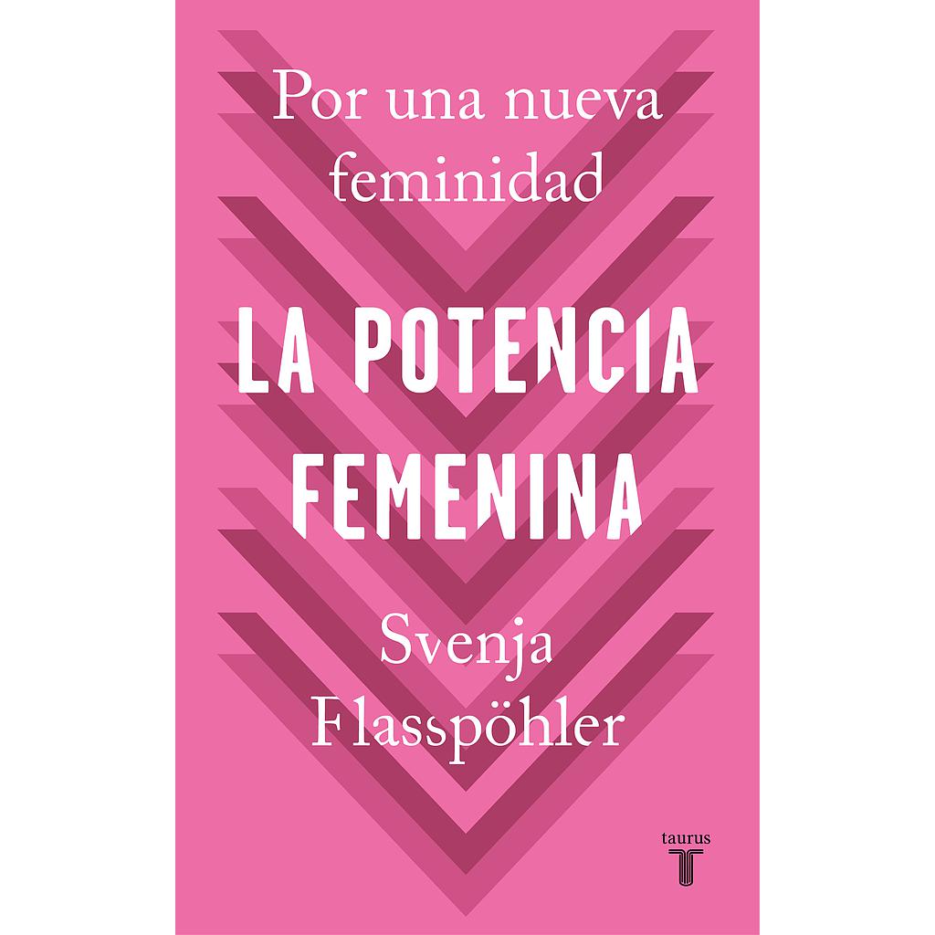 La potencia femenina