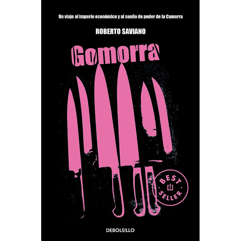 Gomorra