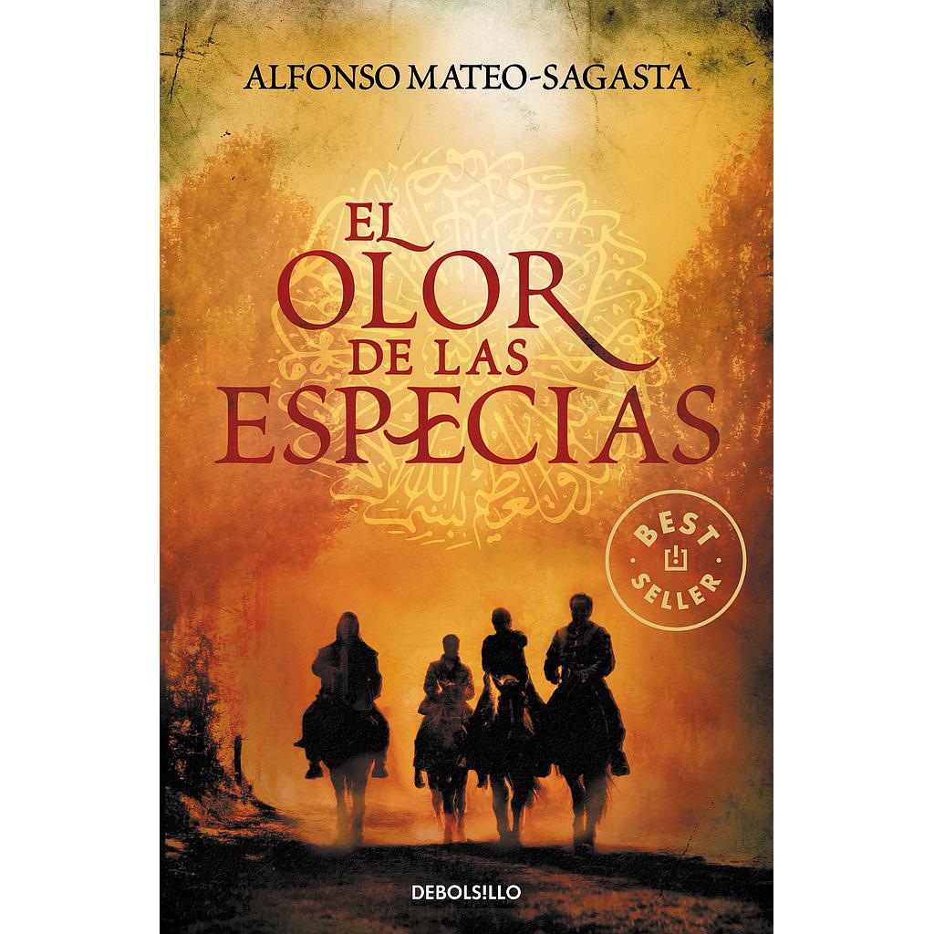 El olor de las especias