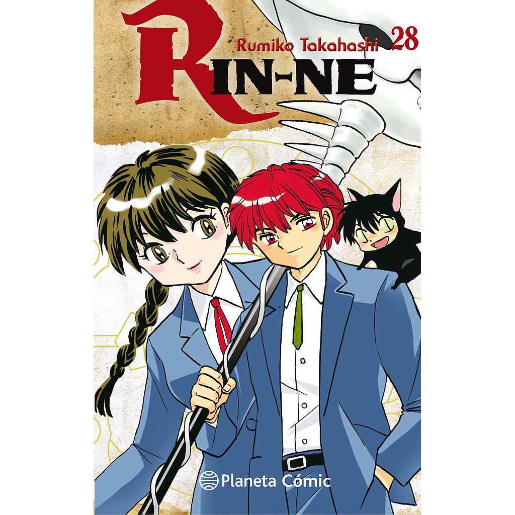 Rin-ne nº 28/40