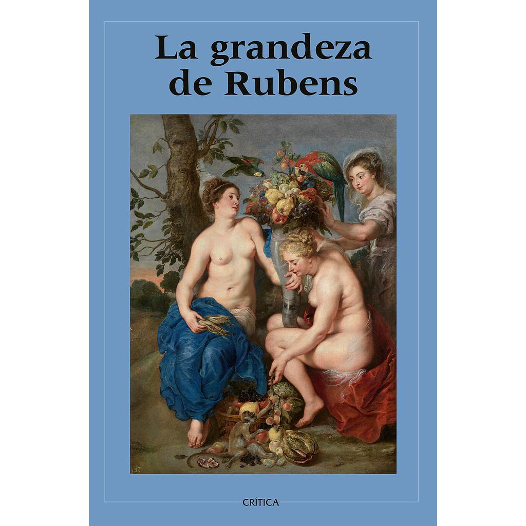 La grandeza de Rubens