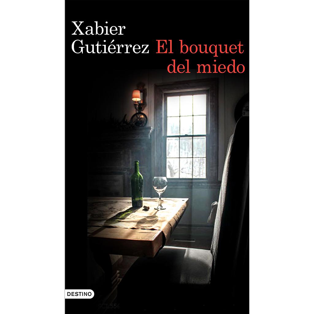 El bouquet del miedo