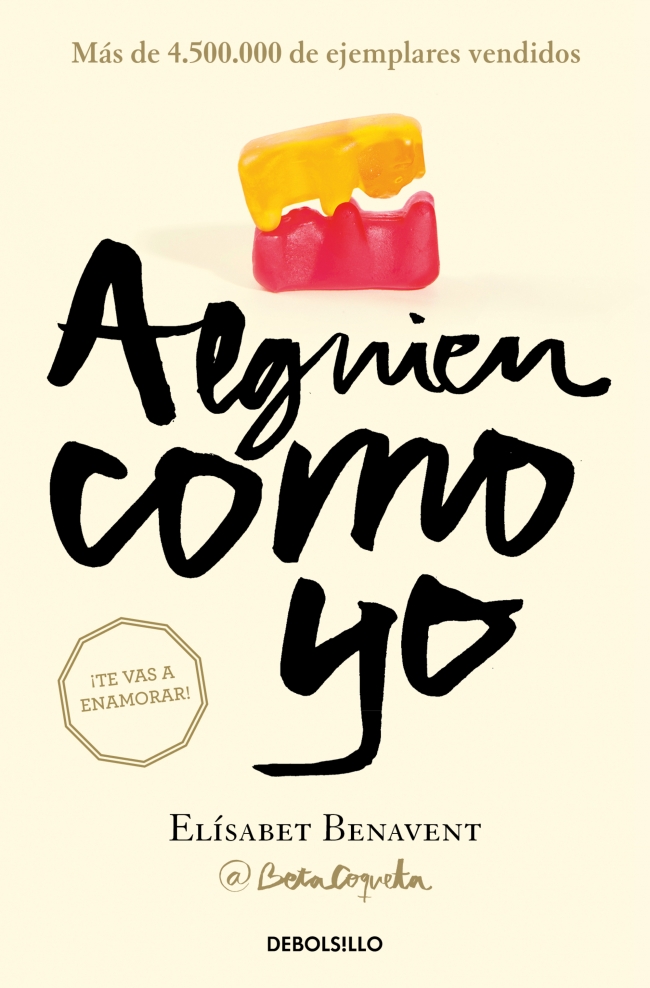 Alguien como yo (Mi elección 3)