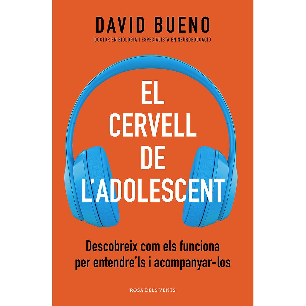 El cervell de l'adolescent