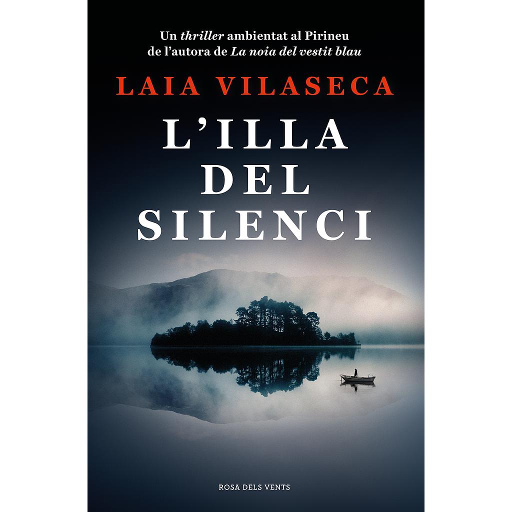 L’Illa del Silenci