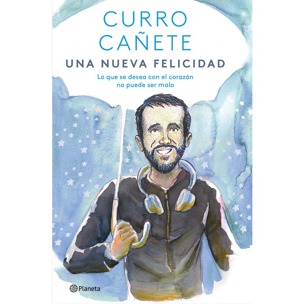 Una nueva felicidad