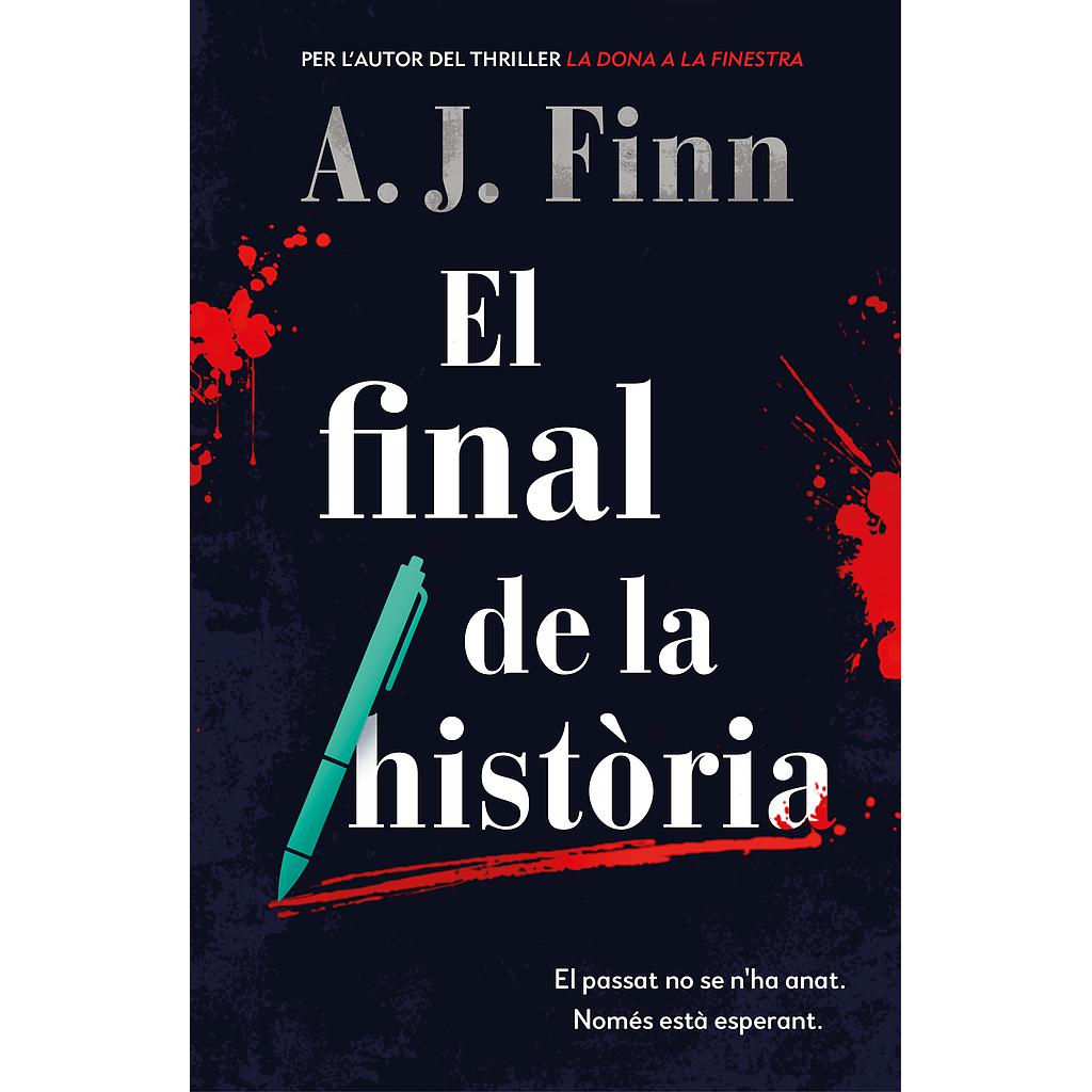 El final de la història