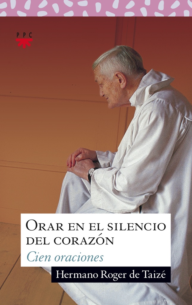 Orar en el silencio del corazón