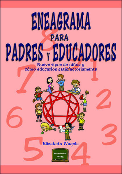 Eneagrama para padres y educadores