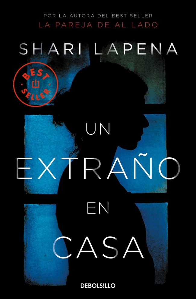Un extraño en casa