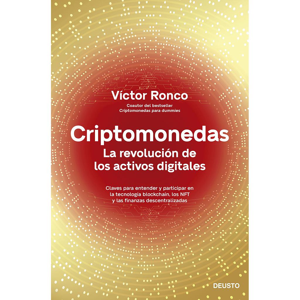 Criptomonedas