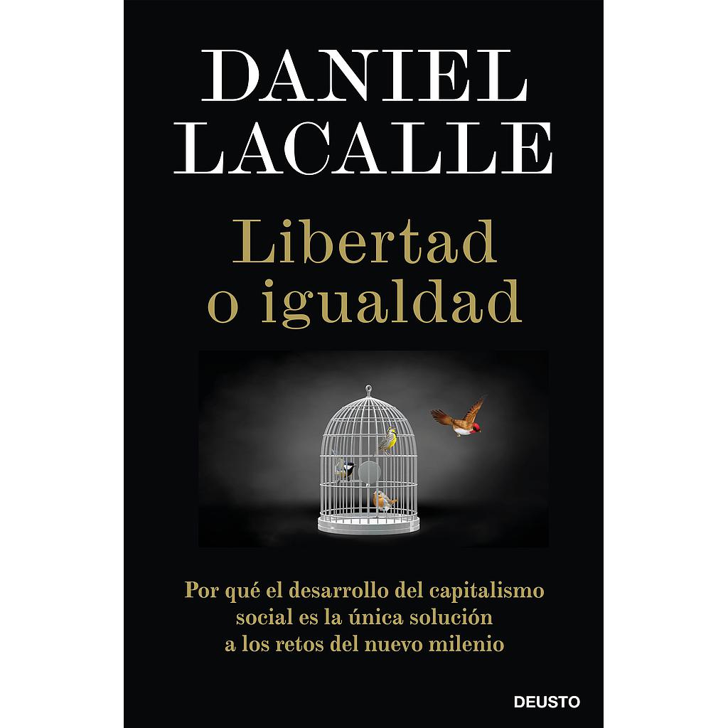 Libertad o igualdad