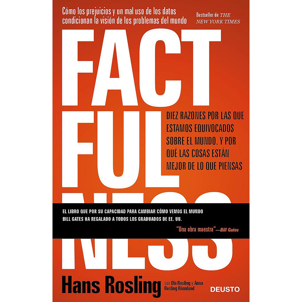 Factfulness