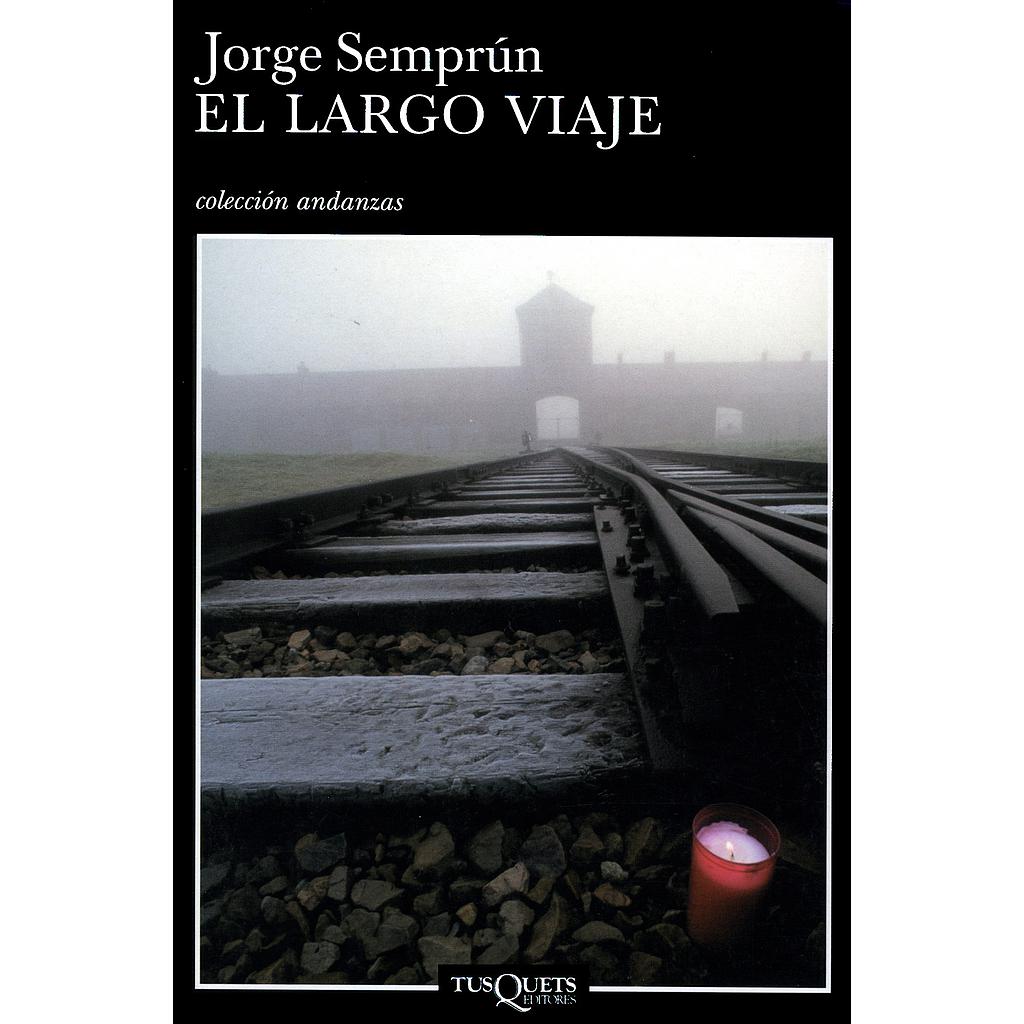 El largo viaje