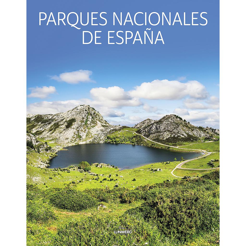 Parques Nacionales de España