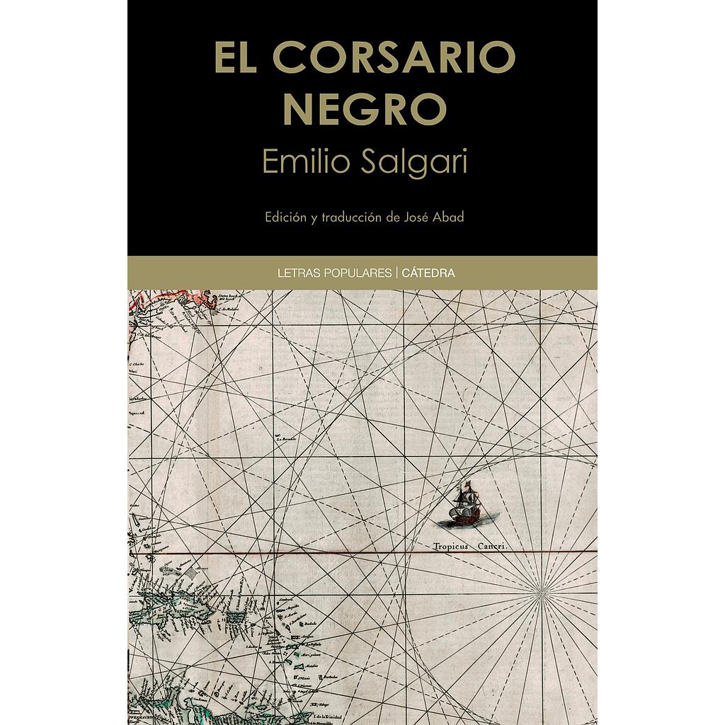 El Corsario Negro