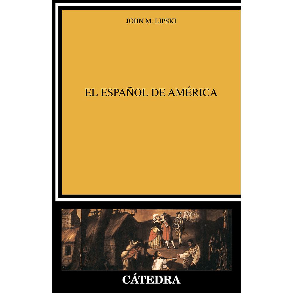 El español de América