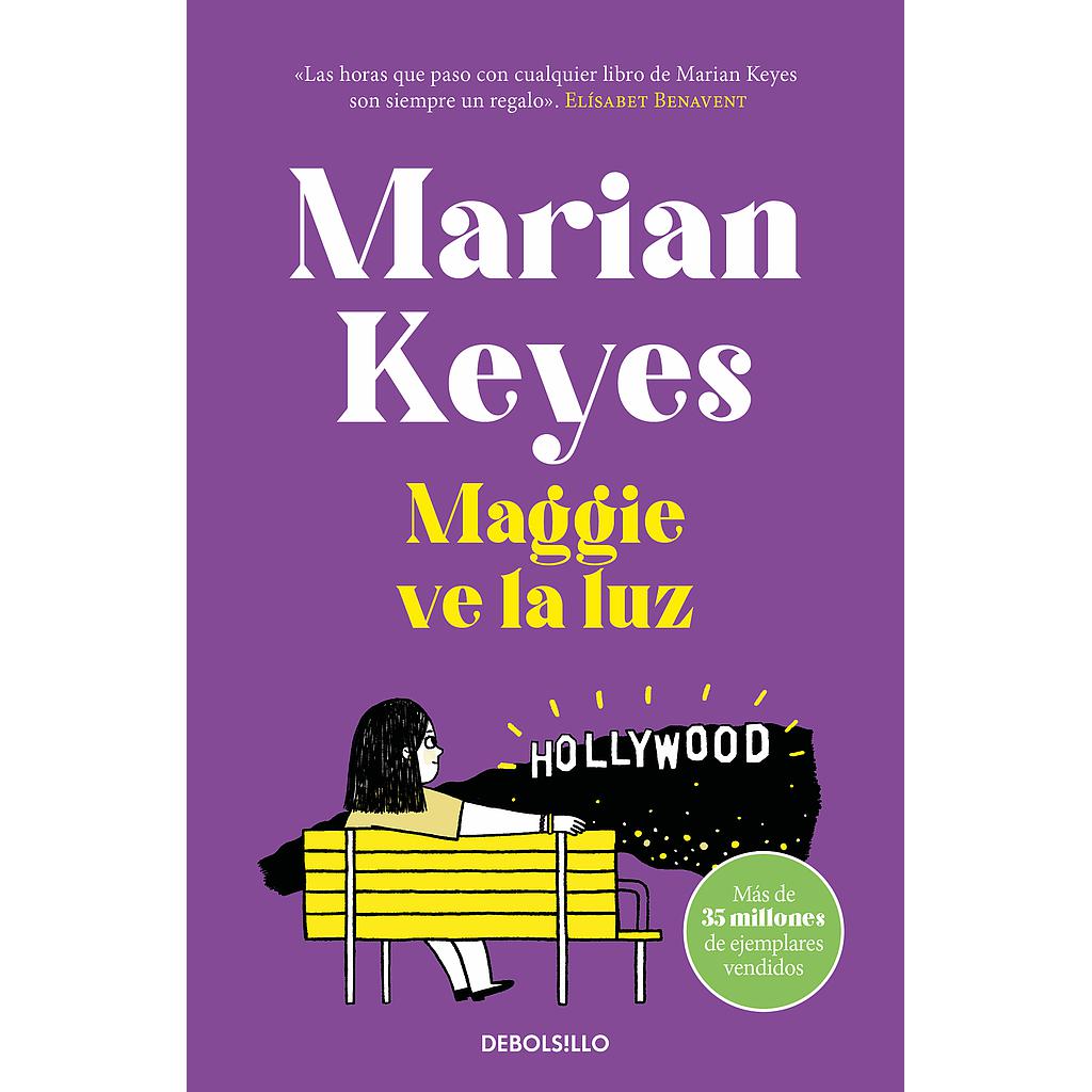 Maggie ve la luz (Hermanas Walsh 3)
