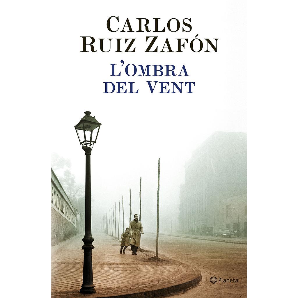 L'Ombra del Vent