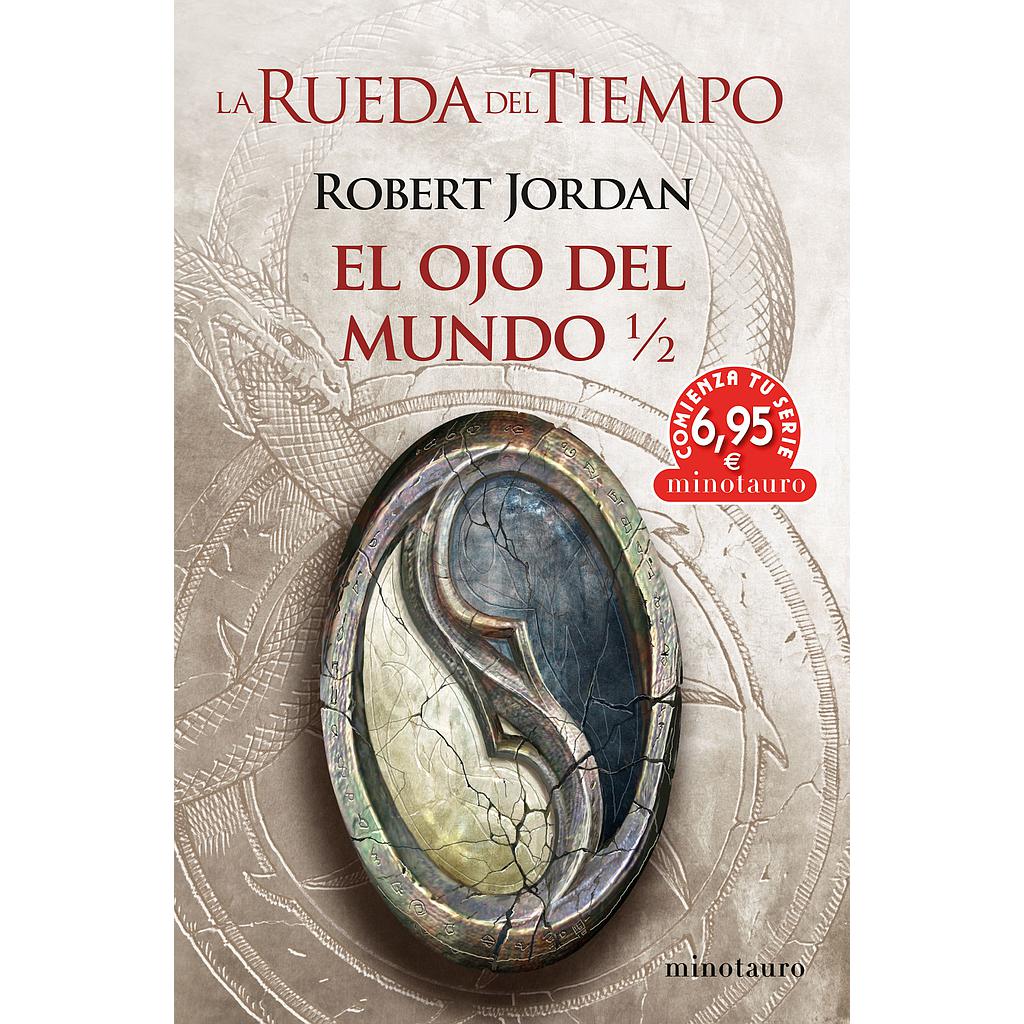 CTS La Rueda del Tiempo: El ojo del mundo 1/2