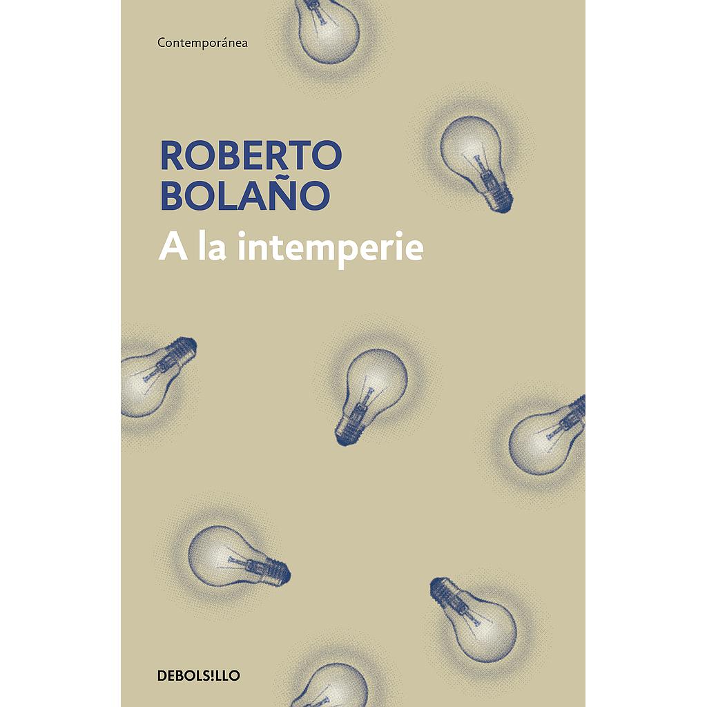 A la intemperie