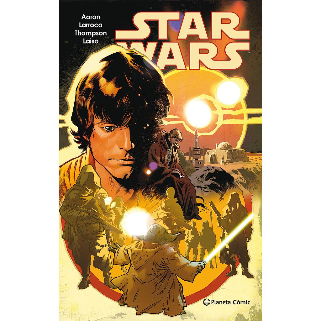 Star Wars Tomo nº 05/13