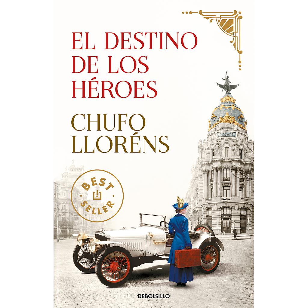 El destino de los héroes