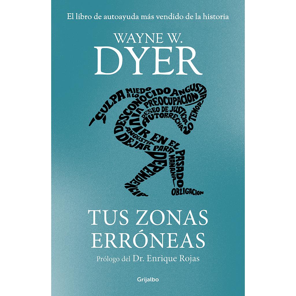 Tus zonas erróneas (edición de lujo)