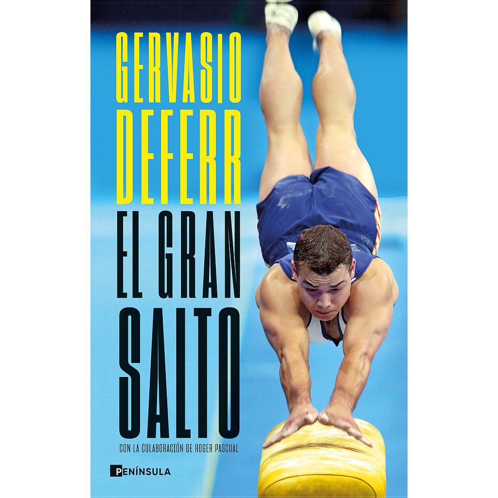 El gran salto