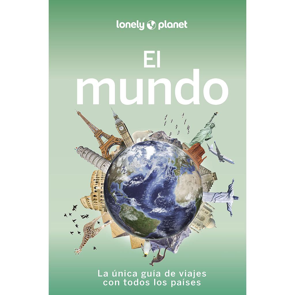 El mundo 2