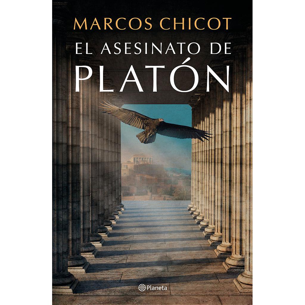 El asesinato de Platón