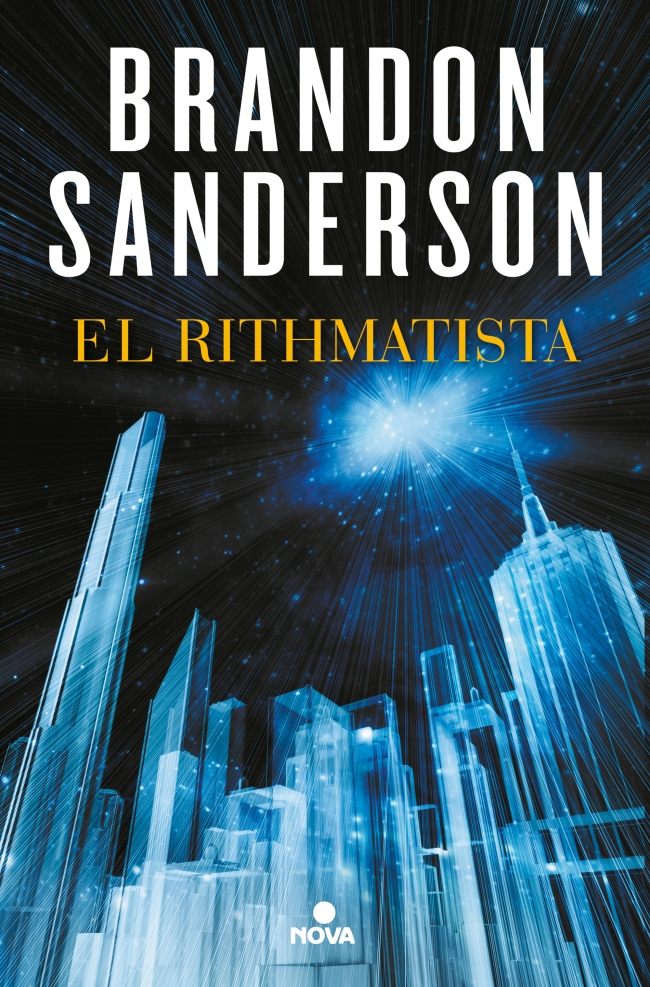 El Rithmatista