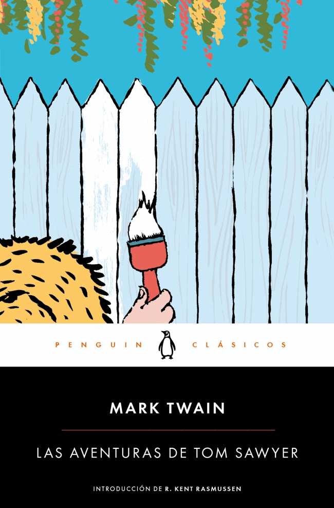 Las aventuras de Tom Sawyer