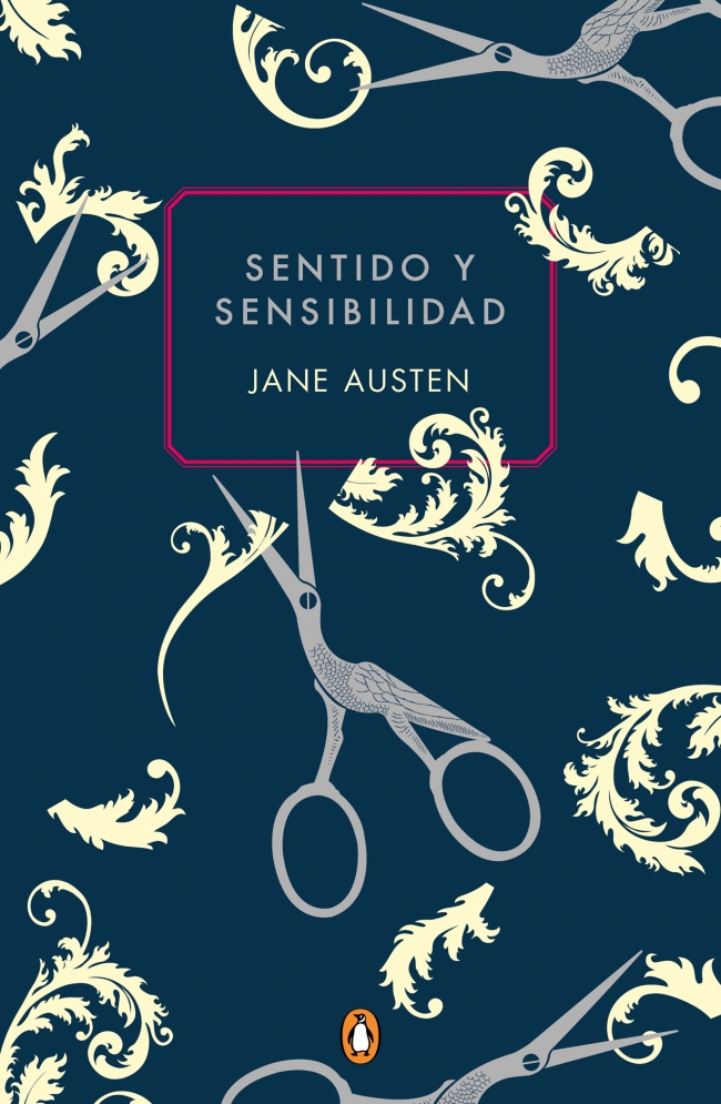 Sentido y sensibilidad (edición conmemorativa)