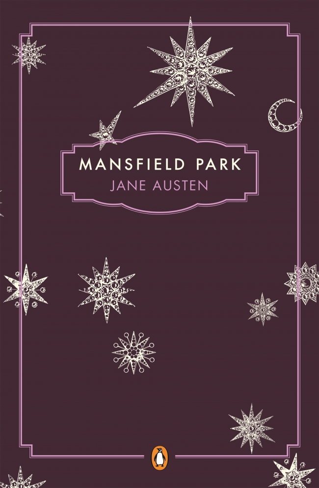 Mansfield Park (edición conmemorativa)