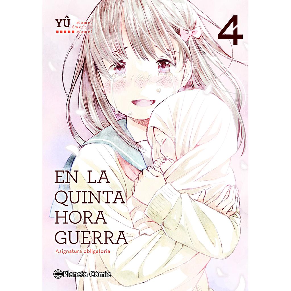 En la quinta hora guerra nº 04/04