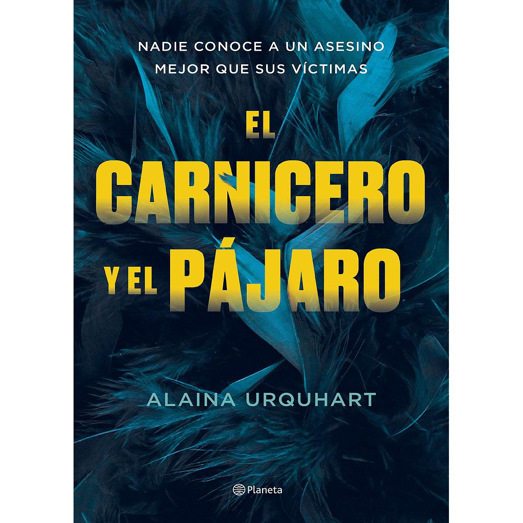 El carnicero y el pájaro