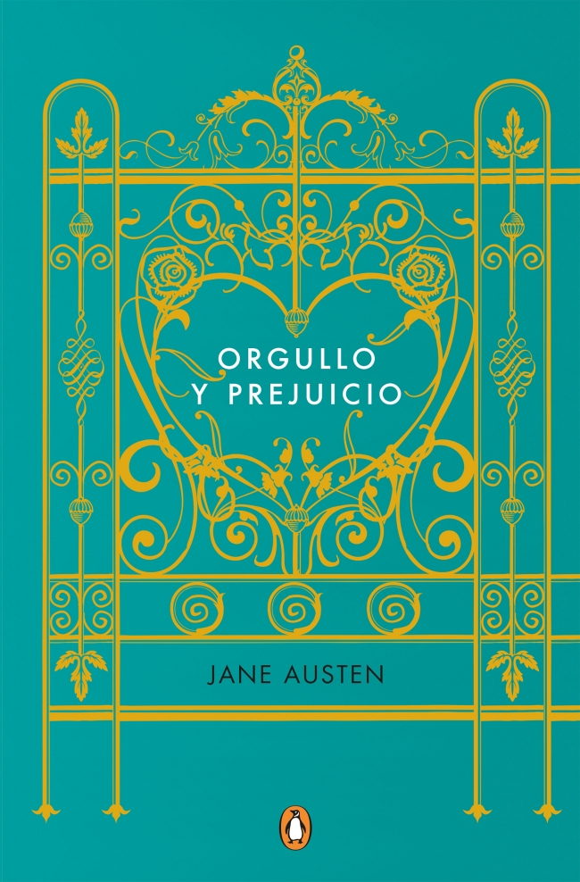 Orgullo y prejuicio (edición conmemorativa)
