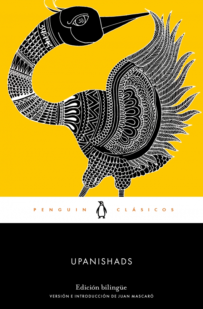 Upanishads (edición bilingüe)