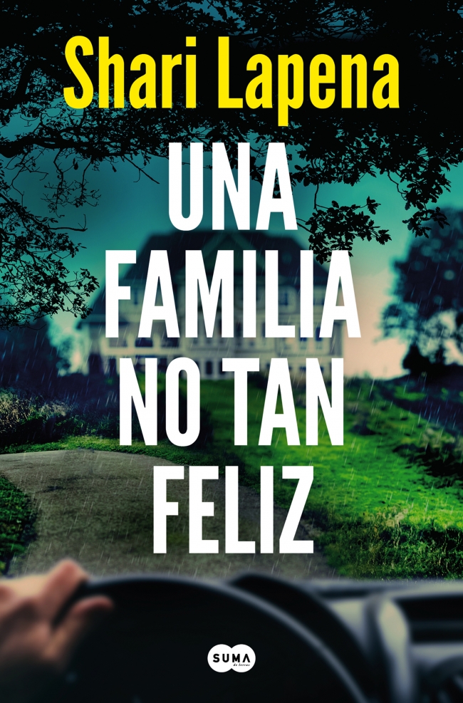 Una familia no tan feliz